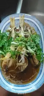 Make Soy sauce step 5