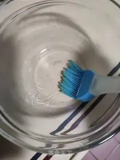Make Sugar rice cake step 7