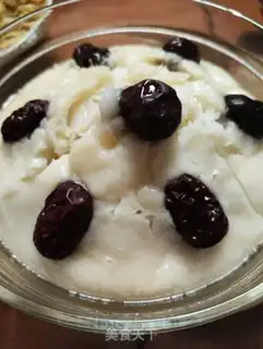 Make Sugar rice cake step 10