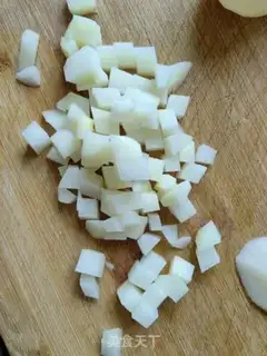 Make Rotten meat step 1