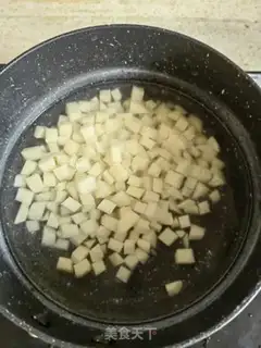 Make Rotten meat step 2