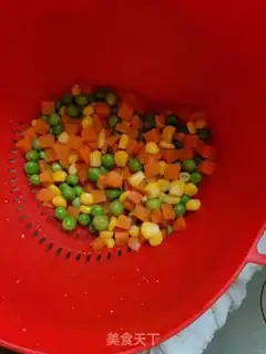 Make Rotten meat step 3