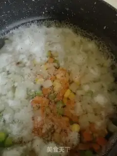 Make Rotten meat step 4
