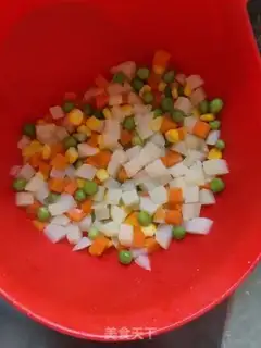 Make Rotten meat step 5