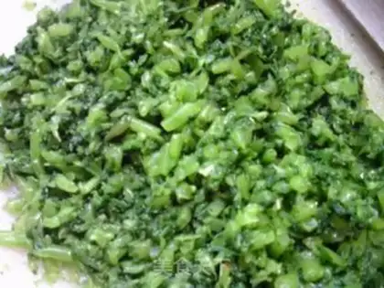Make Artemisium step 4
