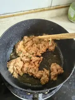 Make Rotten meat step 7