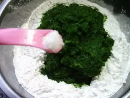 Make Artemisium step 5