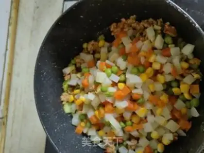 Make Rotten meat step 9