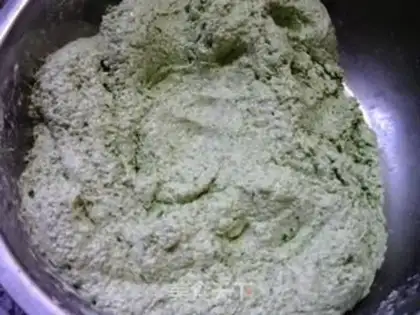 Make Artemisium step 6