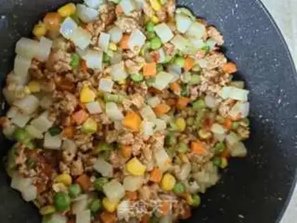 Make Rotten meat step 11