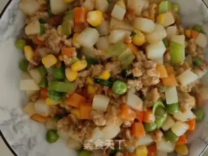 Make Rotten meat step 12