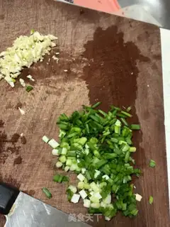 Make A little fish in sauce step 0