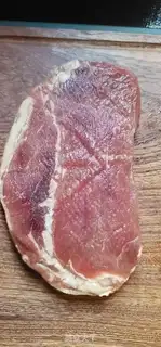 Make Beef with cognac step 0