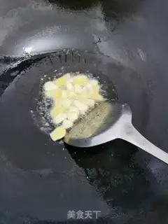 Make Sour pork and powder step 4