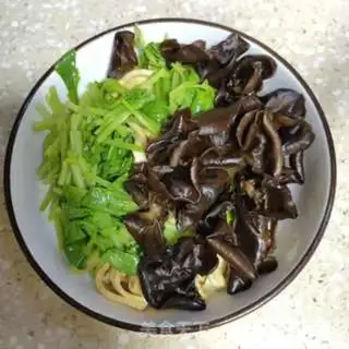 Make Celery fragrance step 6