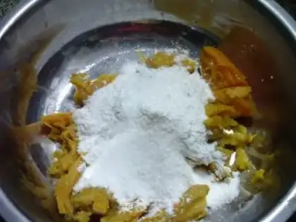 Make Potato step 2