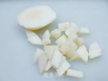 Make Sydney Silver Ear soup step 5