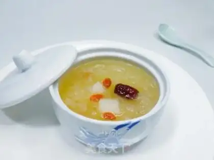 Make Sydney Silver Ear soup step 8