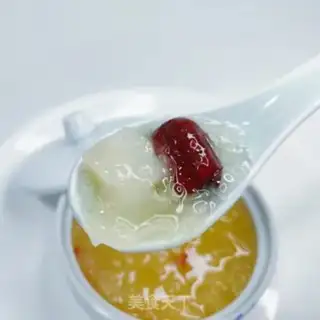 Make Sydney Silver Ear soup step 10