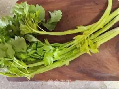 Make Celery step 0