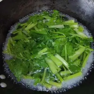Make Celery step 4