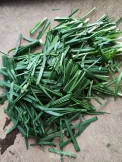 Make Soccer tofu step 2