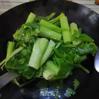 Make Celery step 5