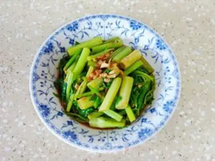Make Celery step 9