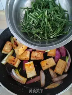Make Soccer tofu step 7