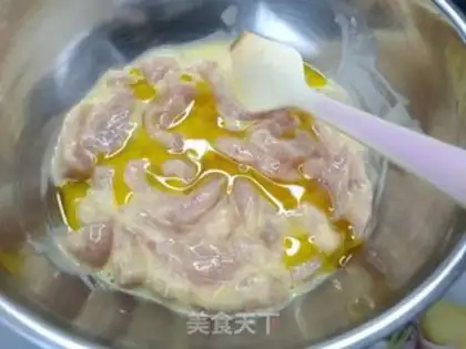 Make Sugar Jelly Ridge step 3