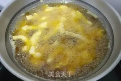 Make Sugar Jelly Ridge step 4
