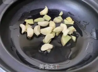 Make A casserole of fish step 2