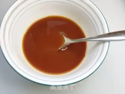 Make Sugar Jelly Ridge step 7