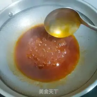 Make Sugar Jelly Ridge step 8