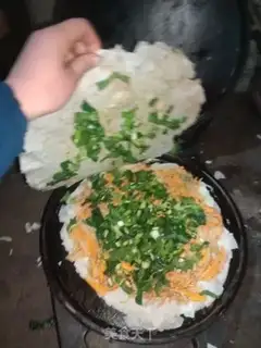 Make Pancakes step 1