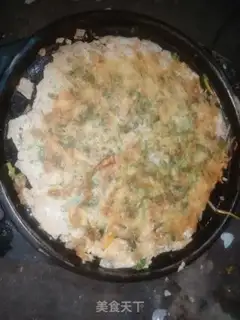 Make Pancakes step 2