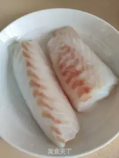 Make Fresh cod step 0