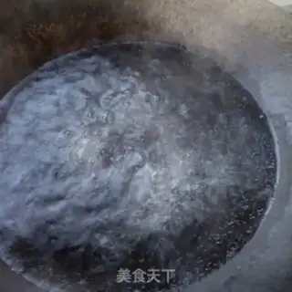 Make Tastes and beans step 1