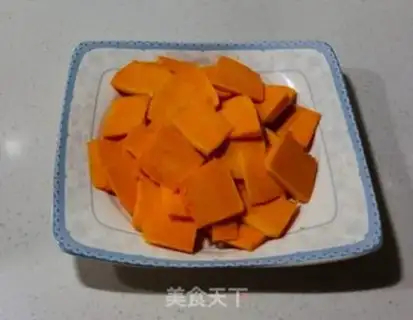 Make Pumpkin