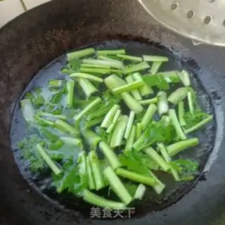 Make Tastes and beans step 2