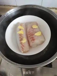 Make Fresh cod step 2