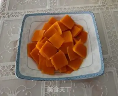 Make Pumpkin
