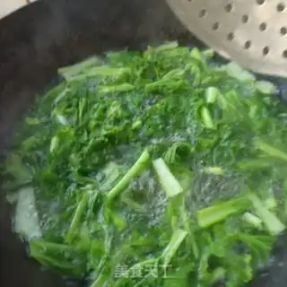 Make Tastes and beans step 3