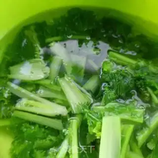 Make Tastes and beans step 4
