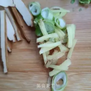 Make Tastes and beans step 6