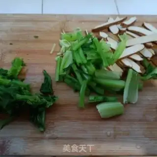 Make Tastes and beans step 7