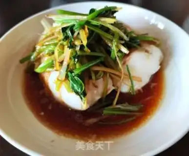 Make Fresh cod step 7