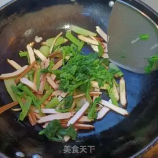 Make Tastes and beans step 10