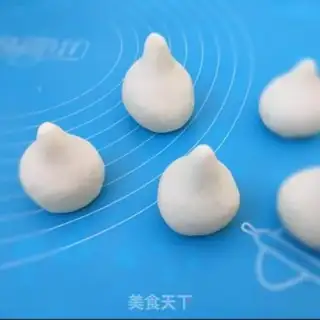 Make Peaches step 3