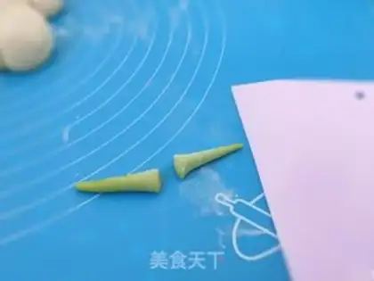Make Peaches step 5